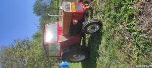 Vand tractor U 550 - imagine 2