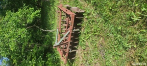 Vand tractor U 550 - imagine 7