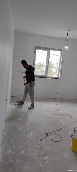 meseriasi zugravi si rigips  - imagine 5