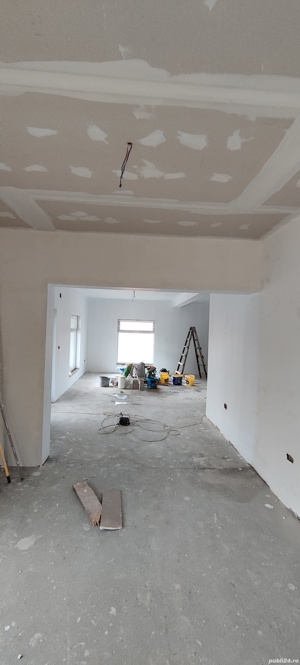 meseriasi zugravi si rigips  - imagine 3