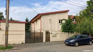 Casa 250mp 7 camere - Militari str. Orsova - imagine 7