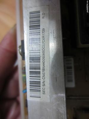 Placa Samsung alimentare BN44-00508B+Modul Video BN41-01785A+X-Buffer LJ41-10137A - imagine 3