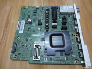 Placa/Modul video Led Samsung BN41-01958(BN94-06222)-ieftin