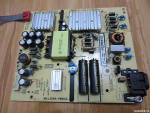 Placa alimentare 40 - L131H4 - PWB1CG 08 /PW200AG- ieftina