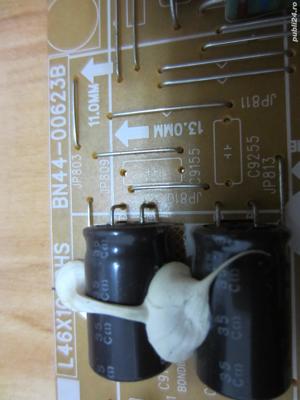Sursa de alimentare BN44-00623B model L46X1Q-ieftina - imagine 3