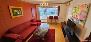 Apartament ultracentral exclusivist cu Garaj încălzit  - imagine 2