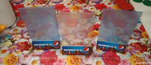 Suport meniu  transparent pentru bar sau terese