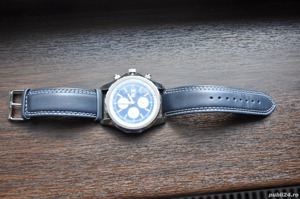 Ceas automatic Longhill - imagine 3