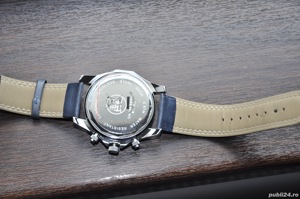 Ceas automatic Longhill - imagine 2