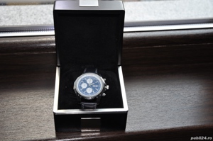 Ceas automatic Longhill - imagine 4