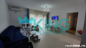 Fundeni Dobroesti | 3 Camere | Terasa | 2 Bai | Bloc 2021 | Centrala - imagine 7