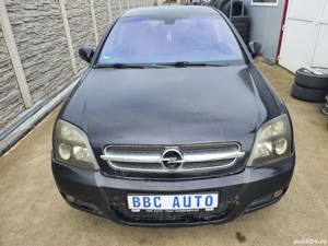 Capota Opel Vectra C an 2005