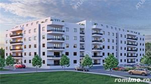 Apartament cu 3 camere si 2 bai si terasa zona Rahovei - imagine 9