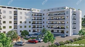 Apartament de 3 camere cu 2 bai etaj 2 zona Rahovei - imagine 10