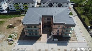 Apartament cu 3 camere si gradina in Sibiu zona Triajului - imagine 10