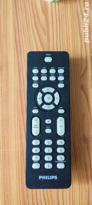 Telecomanda Philips  - imagine 5