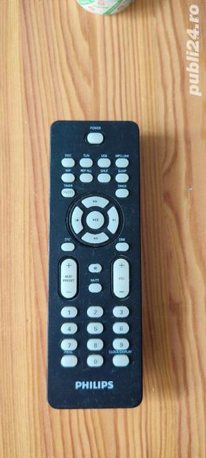 Telecomanda Philips  - imagine 3