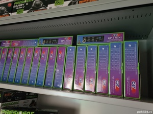 Statie CRT S mini de 8 W - imagine 2