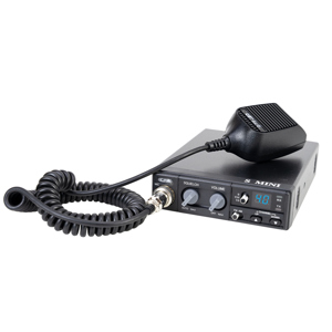 Statie CRT S mini de 8 W - imagine 5