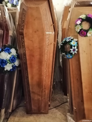 Firma servixii funerare - imagine 5