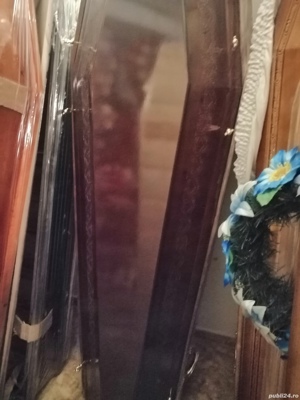 Firma servixii funerare - imagine 4