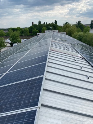 Panouri Solare Fotovoltaice 235W - imagine 4