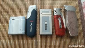 Corp piese de schimb ,brichete de colectie