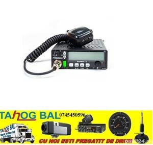 Statie President Barry II - imagine 4