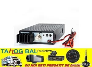 Statie President Barry II - imagine 5