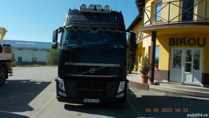 Verificare tahograf Intelligent, Digital, Analog,Inteligent - imagine 6