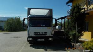 Verificare tahograf Intelligent, Digital, Analog,Inteligent - imagine 5