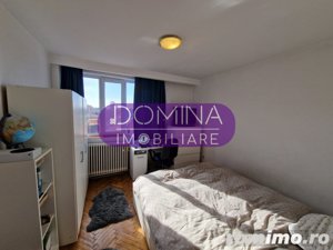 Vânzare apartament 3 camere, cu vedere bilaterală, în Târgu Jiu, Aleea Garofiței - imagine 2