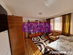 Vânzare apartament 3 camere, cu vedere bilaterală, în Târgu Jiu, Aleea Garofiței - imagine 3