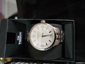 vind ceas    Doxa  pierre carden   - imagine 2