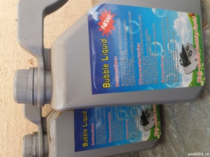 Lichid masina baloane 4 Litri Livrare gratis in Bucuresti la Bucur Obor. Livrare prin - imagine 2