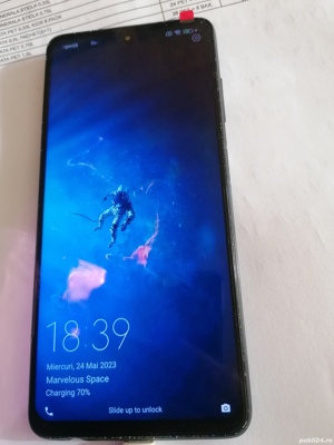 Xiaomi poco x3 pro dual sim - imagine 4