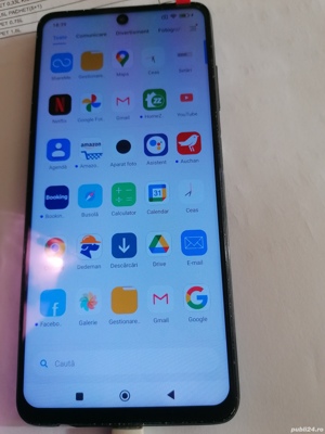 Xiaomi poco x3 pro dual sim - imagine 3