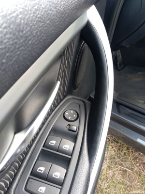 BMW 320D xdrive 184cp proprietar  - imagine 2  BMW 320D xdrive 184cp proprietar  - imagine 2