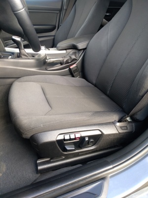 BMW 320D xdrive 184cp proprietar  - imagine 4  BMW 320D xdrive 184cp proprietar  - imagine 4