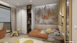 Apartament 3 camere finalizat, constructie noua, zona Vivo - imagine 7