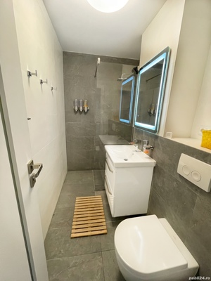 De inchiriat apartament de lux | Smart | Langa Iulius Mall - imagine 2