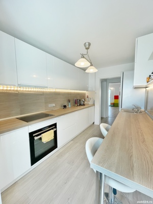 De inchiriat apartament de lux | Smart | Langa Iulius Mall - imagine 3