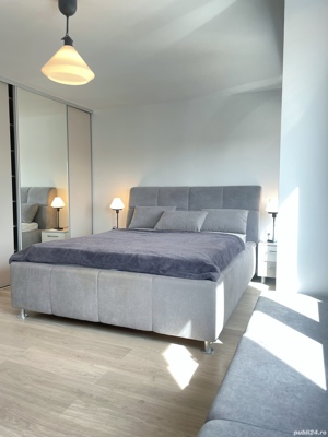 De inchiriat apartament de lux | Smart | Langa Iulius Mall - imagine 6