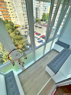 De inchiriat apartament de lux | Smart | Langa Iulius Mall - imagine 10