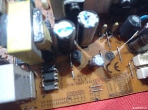 Dezmembrez tv LG 32lc45