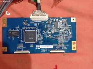 tcon t260xw02 t315xw020663-11 de pe tv Lg 32lc45