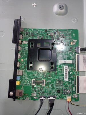 placa digitala bn41-02568a de pe tv Samsung ue55mu6125k