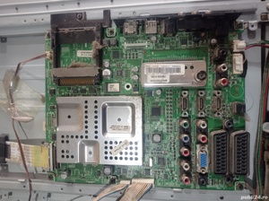 placa de baza bn41-00974b  Samsung le40a656a1f