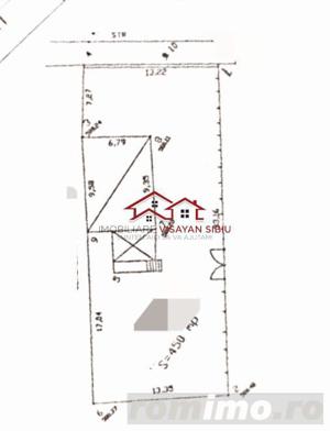 casa p+e Sura Mica, la 9 km de Sibiu,comision 0 - imagine 3