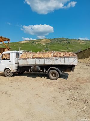 depozit lemn de foc - imagine 2